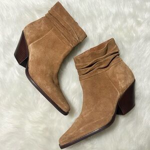 Vince Camuto Ankle Boot